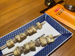 -肉串汪(西便门店)