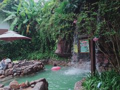 -嘉和K6温泉微度假