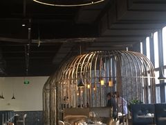 大堂-美点双辉(东方汇店)