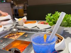 -海底捞火锅(莘松路店)