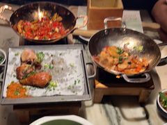 -绿茶餐厅(昆明世纪金源店)