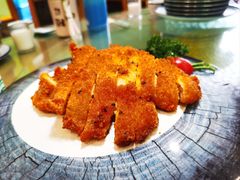 -临潼印象·特色陕菜