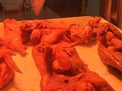 -香园炸鸡(鞍山西道店)