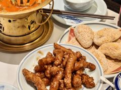 -龍聚祥烧麦馆(万达店)