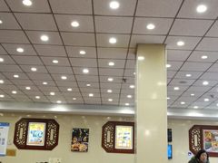 大堂-庆丰包子铺(西单店)