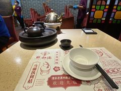 -点都德(大茶楼店)