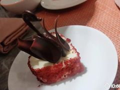 -松咖啡自助餐厅·松北香格里拉