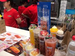-DQ·蛋糕·冰淇淋(回龙观同成街)