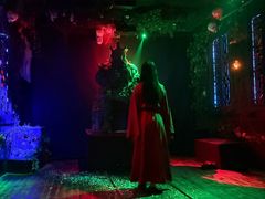 -棂笼·深度沉浸密室(武汉旗舰店)