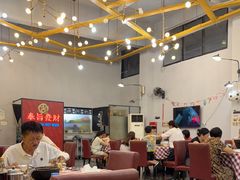 -吉源大排档·鱼生·海鲜(烧烤彩印厂店)