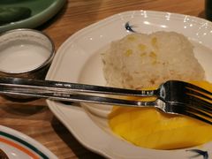 -碌碌发·东南亚风味烧烤档(体育西店)