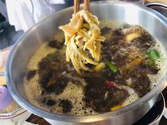 -津市刘聋子粉馆(林科大店)