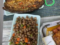 -海波肉串(金顶山大街店)