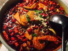 -胡桃里音乐酒馆(曲江店)