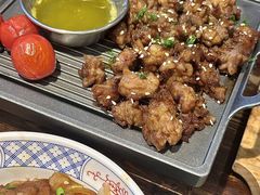 -小川洋风料理(汉街店)