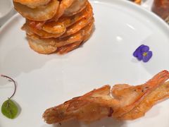 -福海居烤鸭店(鸟巢店)