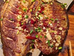 -刘师父老汉口江湖菜(蔡锷路店)