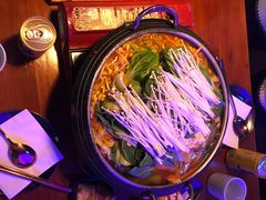 -槿Story·韩国料理(望京韩国美食城店)