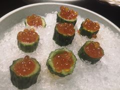 -梅筑·创意料理(王府井百货店)