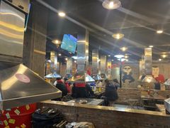 -马路牙子烧烤音乐酒馆(望京店)