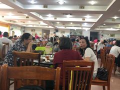 大堂-华仔土鸡店(创意产业园店)
