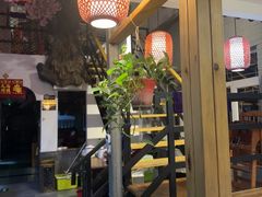 -缘福乡村铁锅炖民宿(八达岭店)
