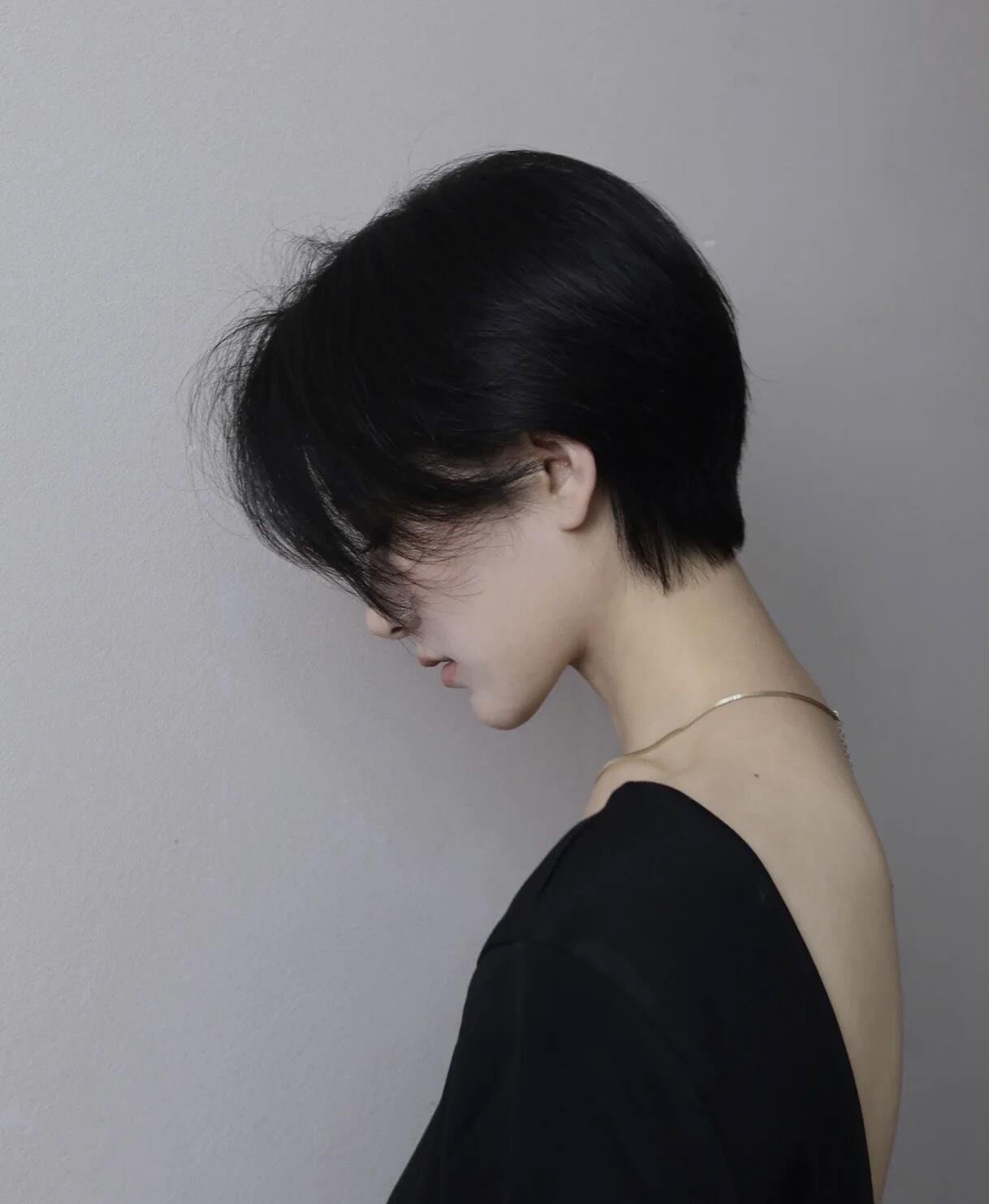 短发的凸魅力\\n\\n今年n个漂亮时刻\\n\\n目前大街上流行的女生超