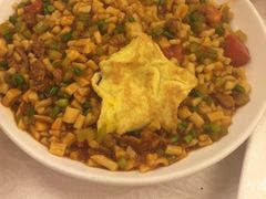 -楼兰印象(朝外店)