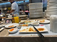 -上渔铁板烧(熙悦汇店)