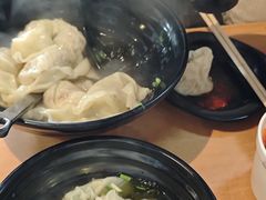 -真真鲜馄饨店(启蒙路店)