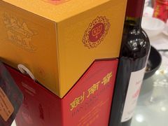 -南景饭店(万家丽路店)