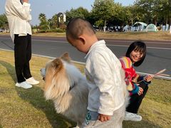 -彩虹沙滩