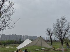 -汉长安城未央宫国家考古遗址公园