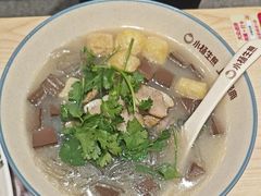 -小杨生煎(深圳岗厦北店)