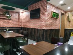 大堂-李先生牛肉面·米饭套餐