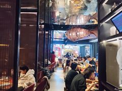 -老板恋上鱼(高新万达店)