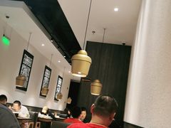 大堂-太二酸菜鱼(金沙印象城店)