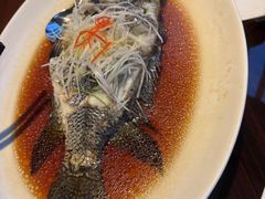 -环球港凯悦 · 享悦中餐厅