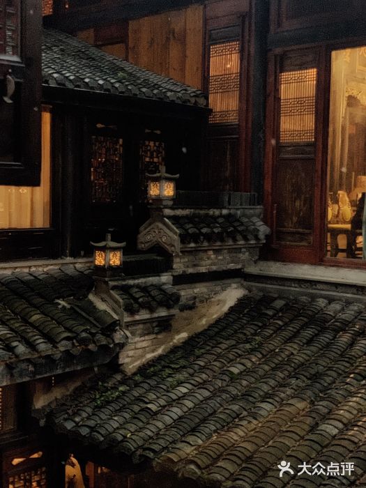 鱼桥巷·美学川菜图片