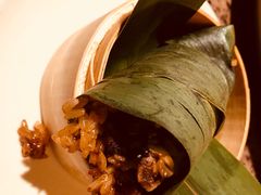 -湖滨28中餐厅·西湖宴·杭州君悦酒店