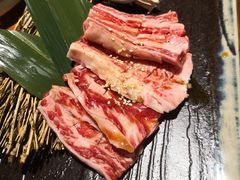 -肉魁屋·烧肉·烧鸟·酒场(高新店)