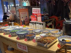 -黄家码头老火锅(解放碑旗舰店)