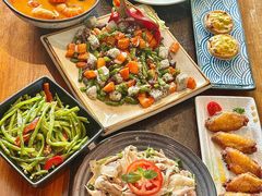 -上楼私房菜(院士路店)