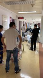 -中国福利会国际和平妇幼保健院(徐汇院区)