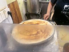 -琦琦蛋饼铺(上南店)