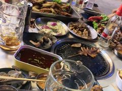 -火炉旺烤肉啤酒屋(沈北创始店)