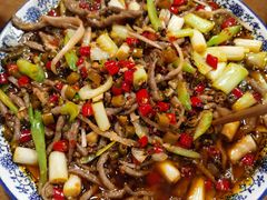 -李大爷的泡椒馆(冉家坝店)