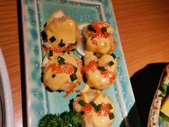-三石铁板烧(紫竹桥店)