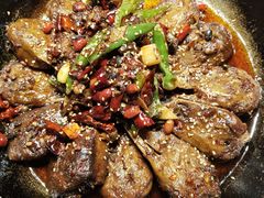 -辛香汇(飞洲店)