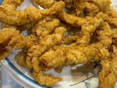 -三妹小龙虾·黄油蟹(华侨城总店)